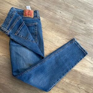 Levi’s 512 Slim Taper Men’s Jeans